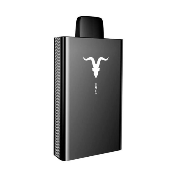 IGNITE V50 BLACK EDITION ICY MINT