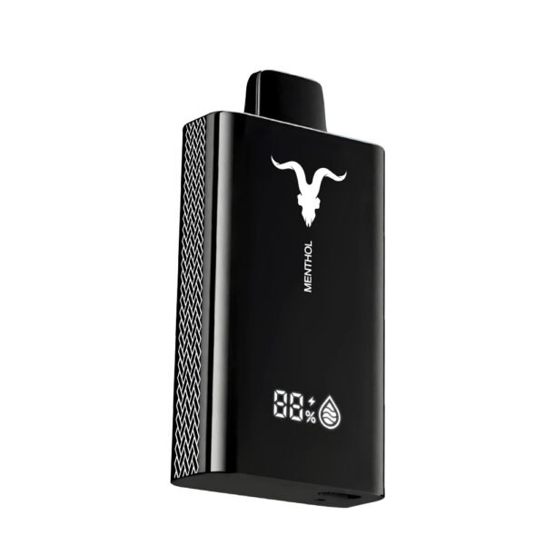 IGNITE V120 MENTHOL