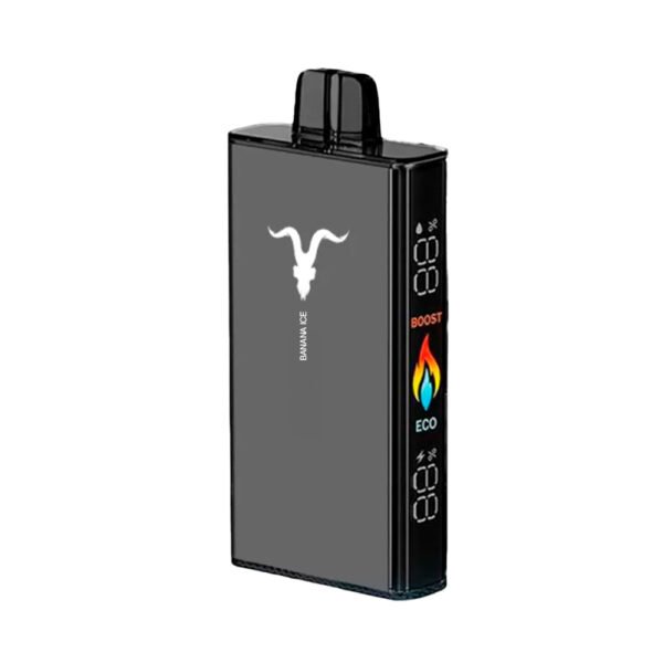 IGNITE V250 BLACK BANANA ICE
