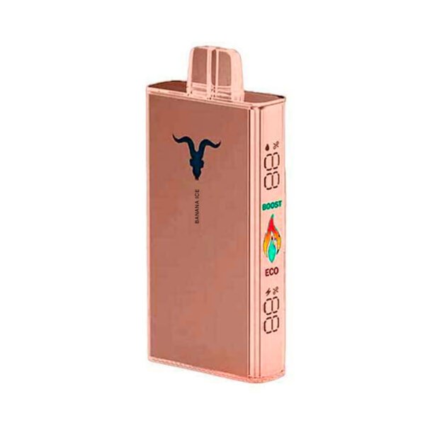 IGNITE V250 ROSE BANANA ICE