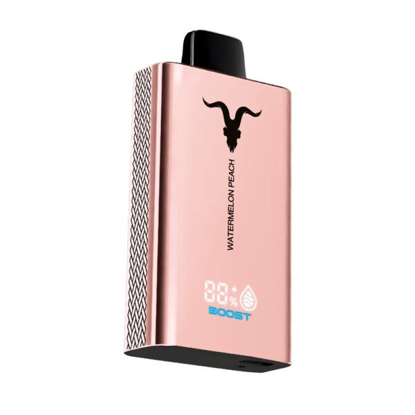 IGNITE V120 PRO ROSE WATERMELON PEACH