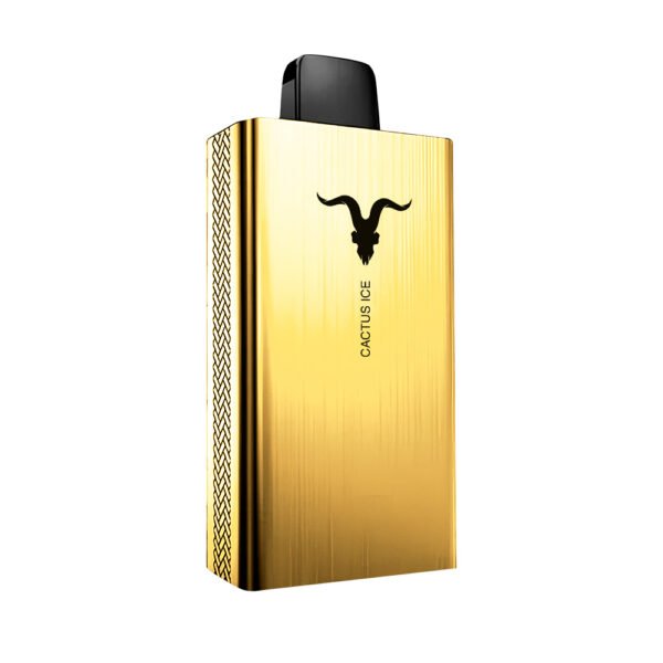 IGNITE V80 GOLD CACTUS ICE