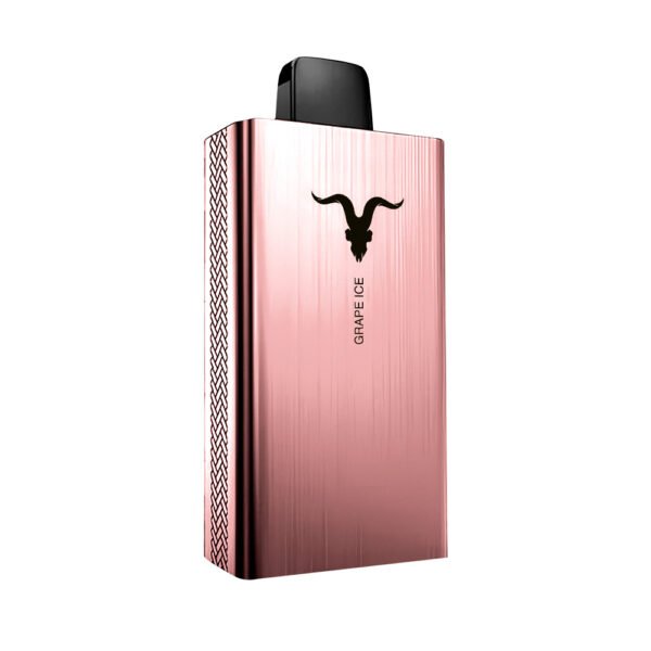 IGNITE V80 ROSE GRAPE ICE