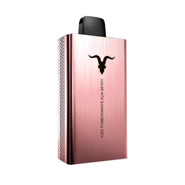IGNITE V80 ROSE ICED POMEGRANATE ACAI BE