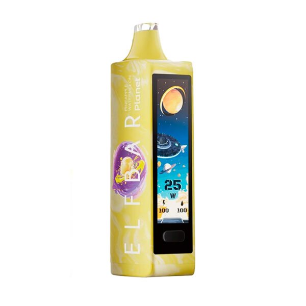 ELFBAR PLANET 25K PINEAPPLE WATERMELON