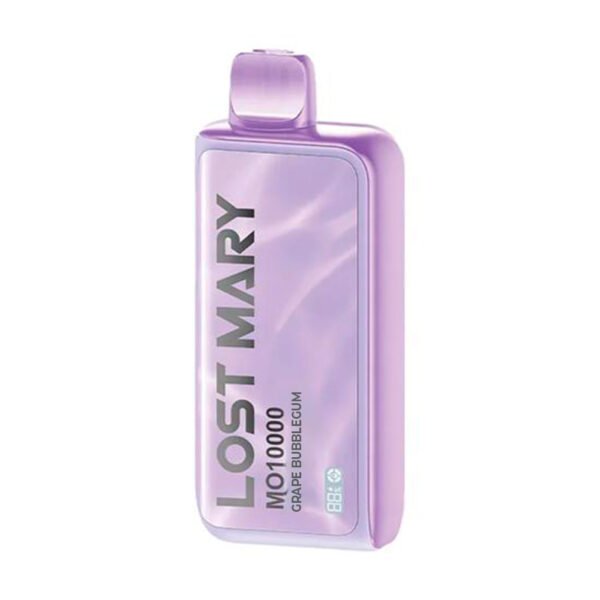 LOST MARY MO10000 BLUEBERRY BANANA BBG