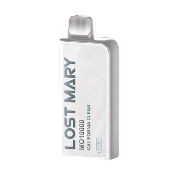 LOST MARY MO10000 CALIFORNIA CLEAR