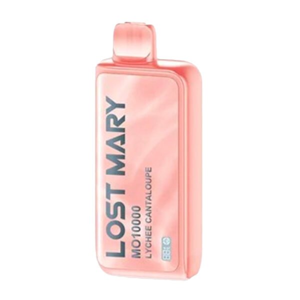 LOST MARY MO10000 LYCHEE CANTALOUPE
