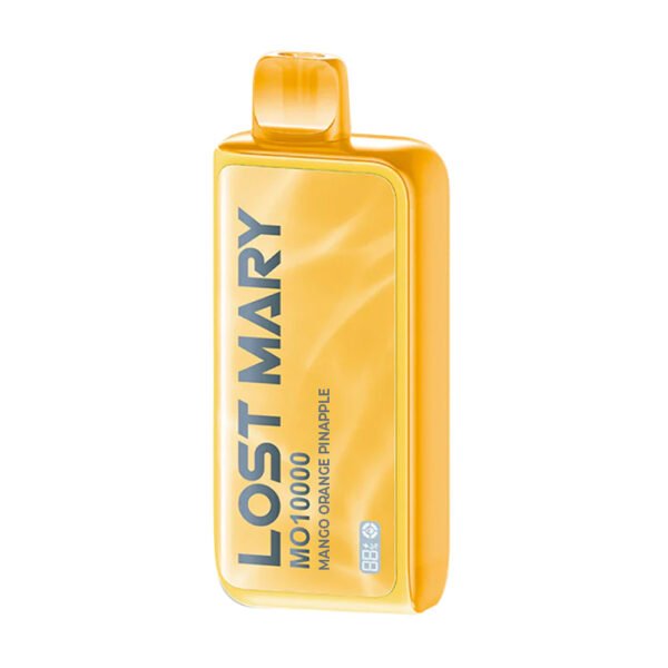 LOST MARY MO10000 MANGO ORANGE PINEAPPLE