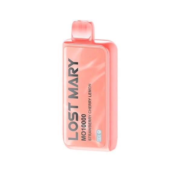 LOST MARY MO10000 SOLERO LIME