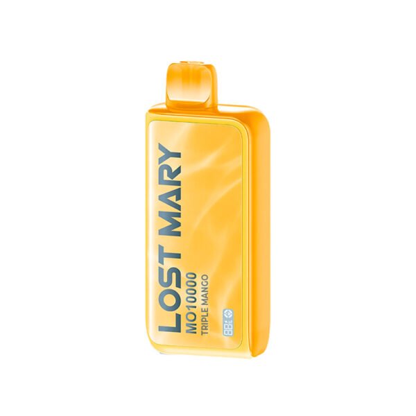 LOST MARY MO10000 TRIPLE MANGO
