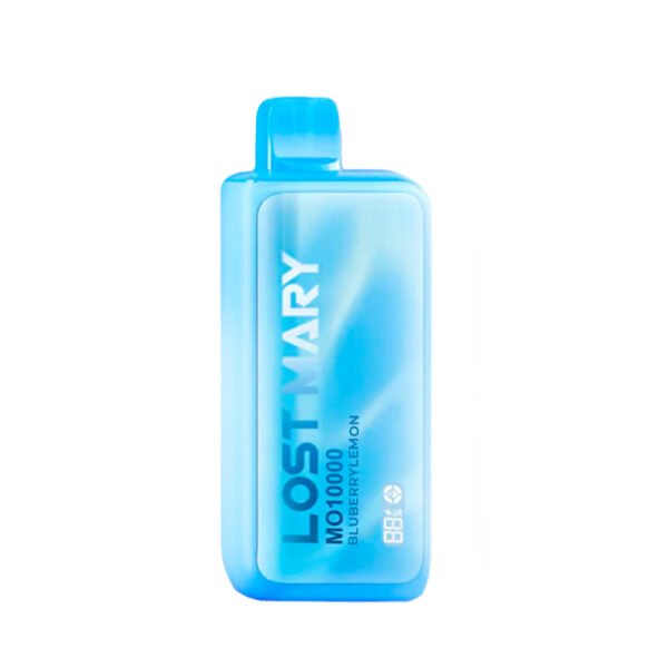 LOST MARY MO10000 BLUEBERRY LEMON