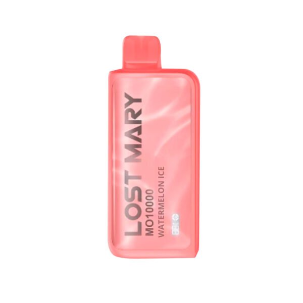 LOST MARY MO10000 WATERMELON ICE