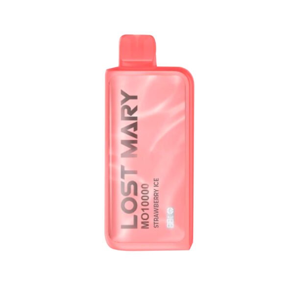 LOST MARY MO10000 STRAWBERRY ICE