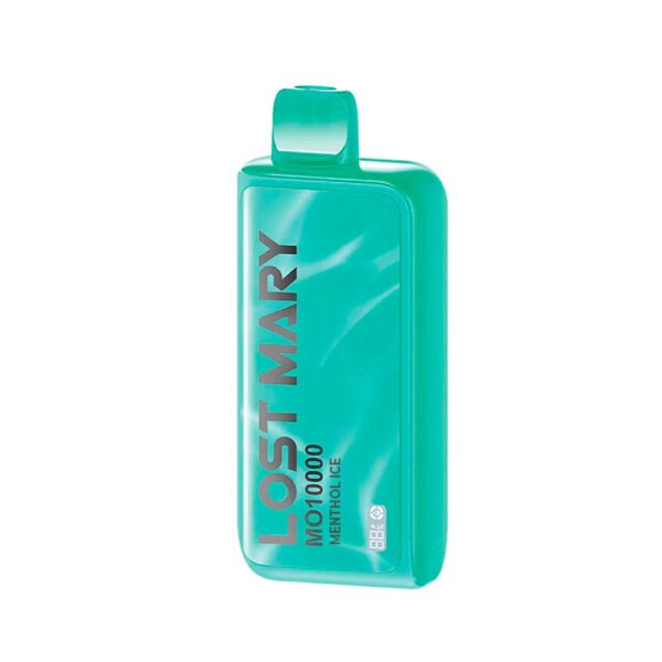LOST MARY MO10000 MENTHOL ICE