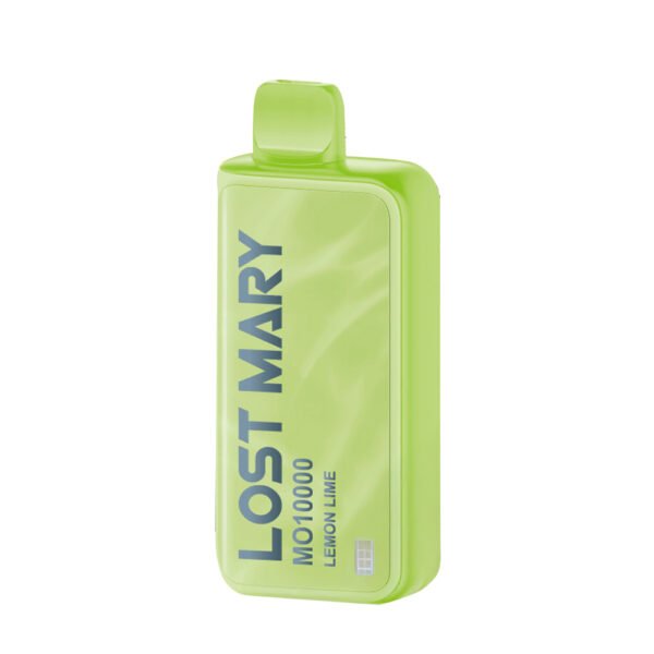 LOST MARY MO10000 LEMON LIME