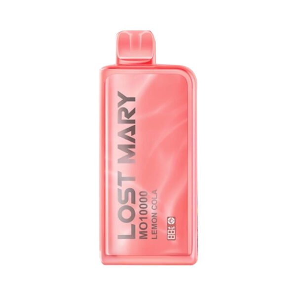 LOST MARY MO10000 LEMON COCA