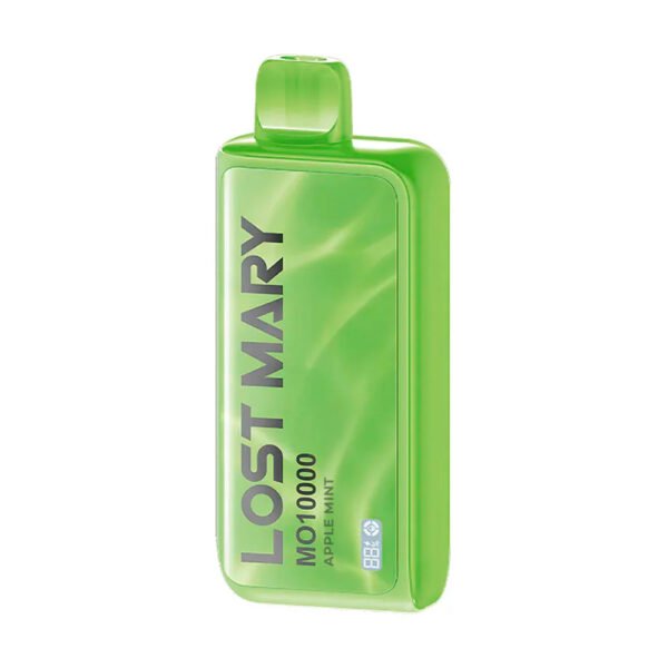 LOST MARY MO10000 APPLE MINT