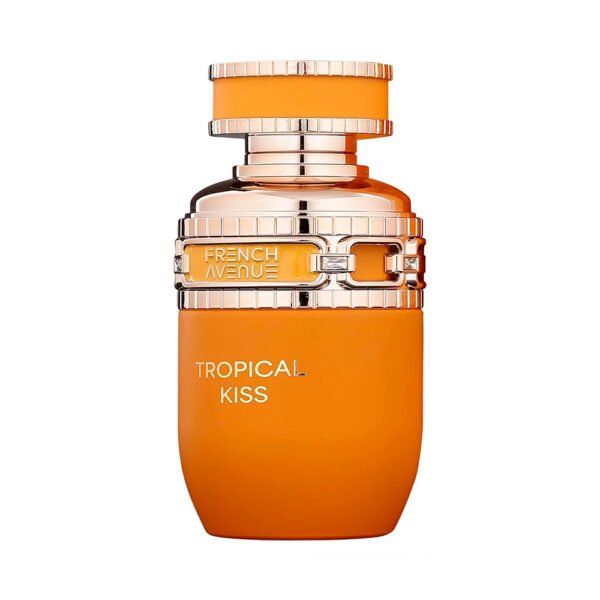 FRENCH AVENUE TROPICAL KISS 80ML