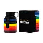 ARMAF ODYSSEY SPECTRA RAINBOW 100ML