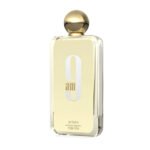 AFNAN 9AM AMARELO 100ML UNISSEX