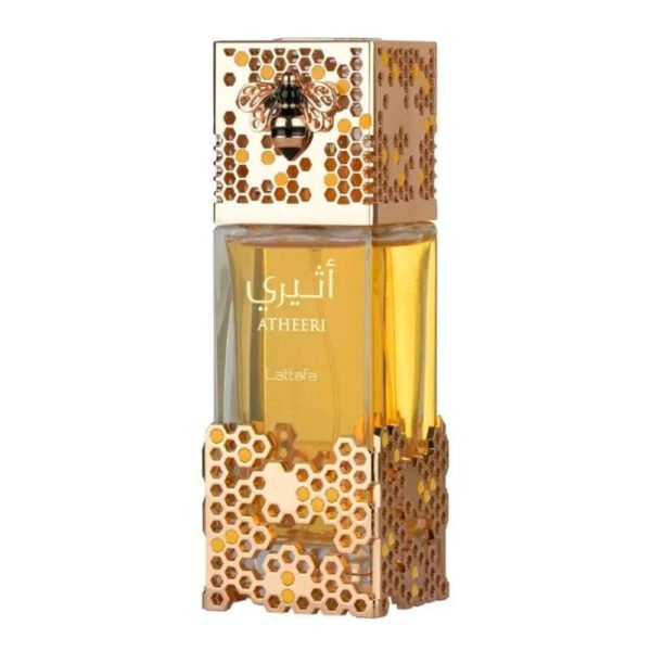 LATTAFA ATHEERI 100ML