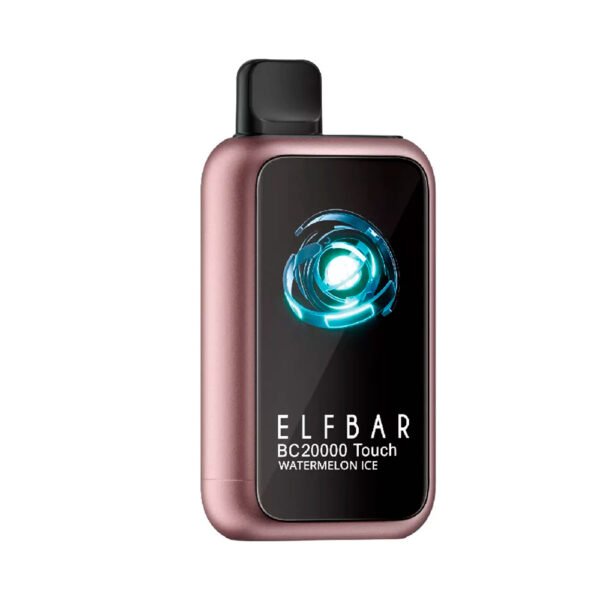ELFBAR BC20000 TOUCH WATERMELON ICE
