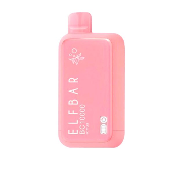 ELFBAR BC 10000 SKITTLES