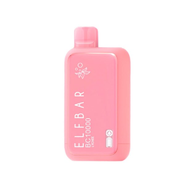 ELFBAR BC 10000 LYCHEE