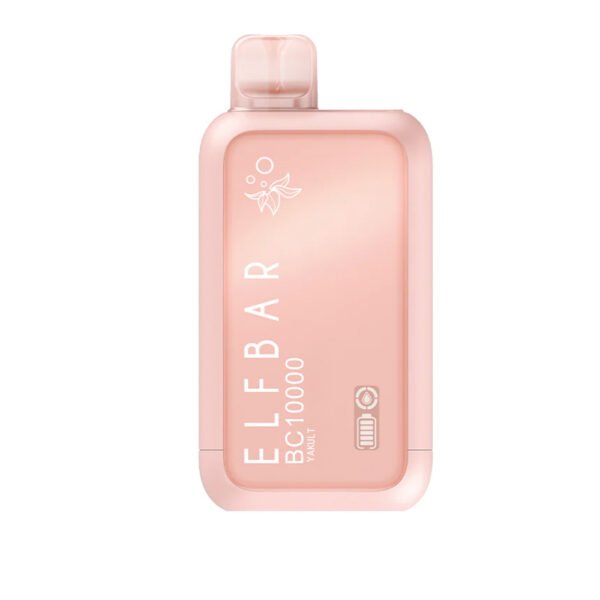 ELFBAR BC 10000 YAKULT