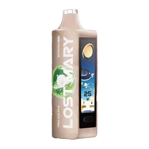 LOST MARY MO20000 PRO PINA COLADA