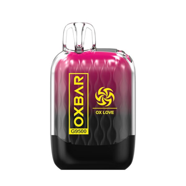 OXBAR G9500 OX LOVE