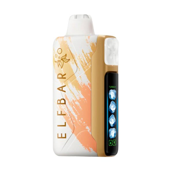 ELFBAR ICE KING 40000 MANGO MAGIC