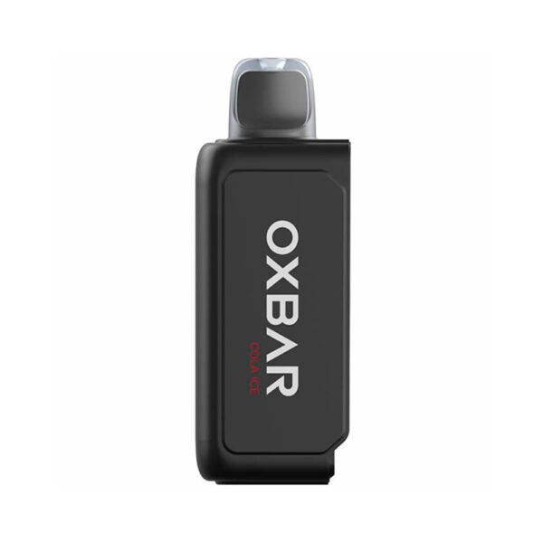 OXBAR SVOOP G32000 COLA ICE