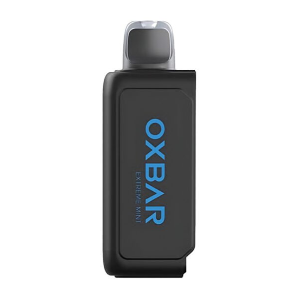 OXBAR SVOOP G32000 EXTREME MINT