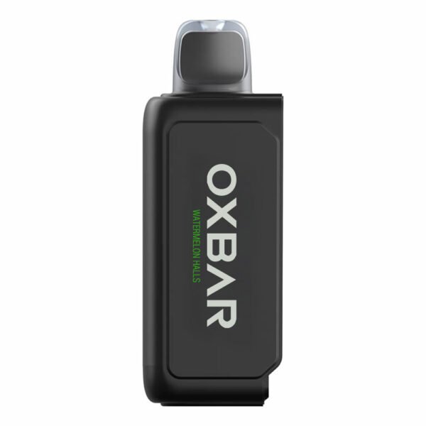 OXBAR SVOOP G32000 FANTA GRAPE