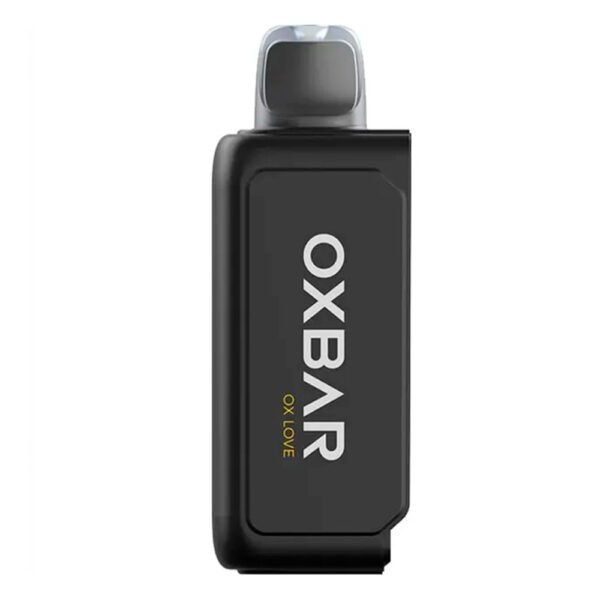 OXBAR SVOOP G32000 OX LOVE