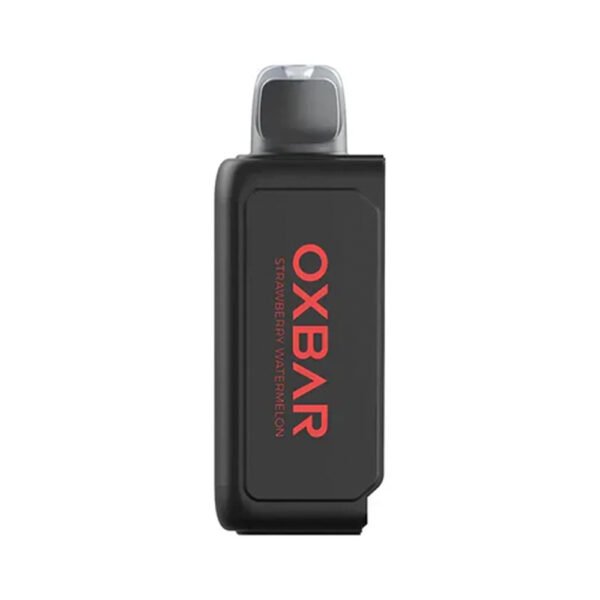OXBAR SVOOP G32000 STRAWBERRY WATERMELON