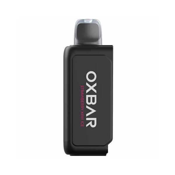 OXBAR SVOOP G32000 STRAWBERRY KIWI ICE