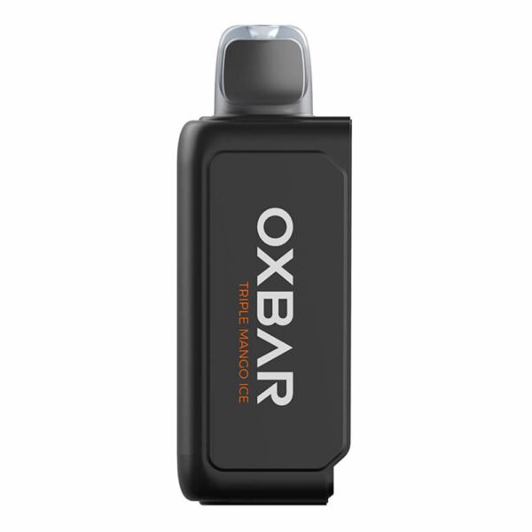 OXBAR SVOOP G32000 TRIPLE MANGO ICE