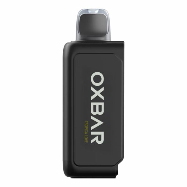 OXBAR SVOOP G32000 TROPICAL LOVE