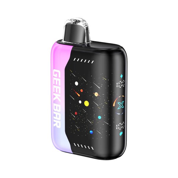 GEEKBAR 25000 PULSE X STRAWBERRY WATERMELON