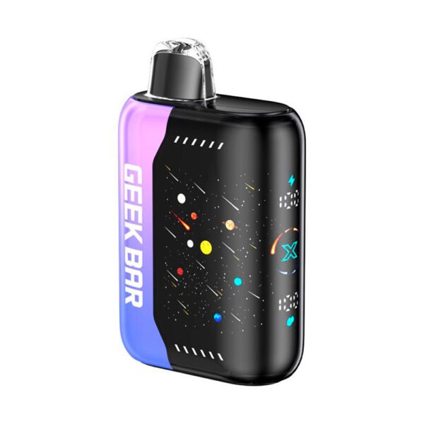 GEEKBAR 25000 PULSE X STRAWBERRY KIWI ICE