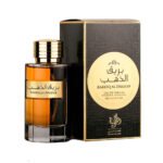 AL WATANIAH BAREEQ AL DHAHAB MEN 100ML