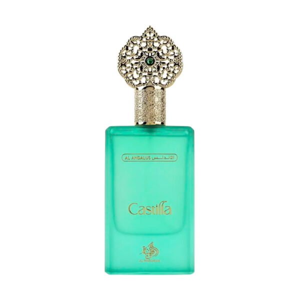 AL WATANIAH CASTILLA 100ML