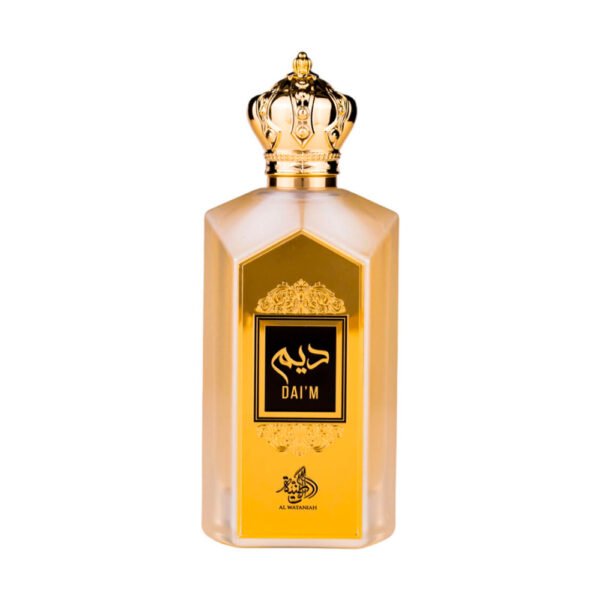 AL WATANIAH DAIM 100ML