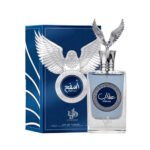 AL WATANIAH EQAAB 100ML