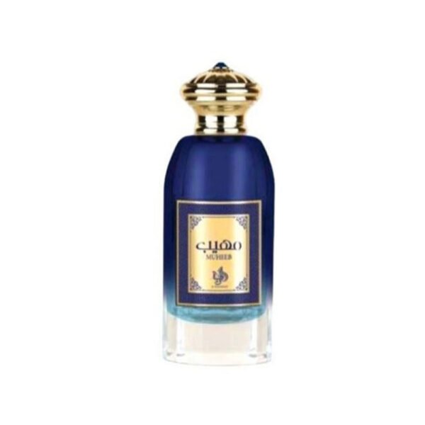 AL WATANIAH MUHEEB 100ML