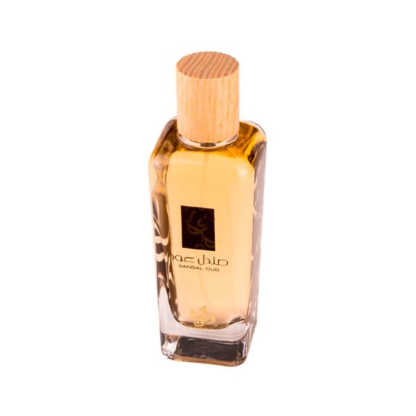 AL WATANIAH SANDAL OUD 100ML