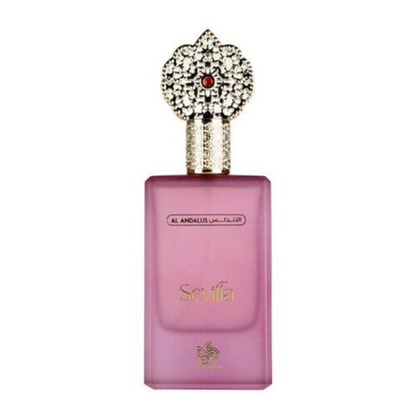 AL WATANIAH SEVILLA 100ML